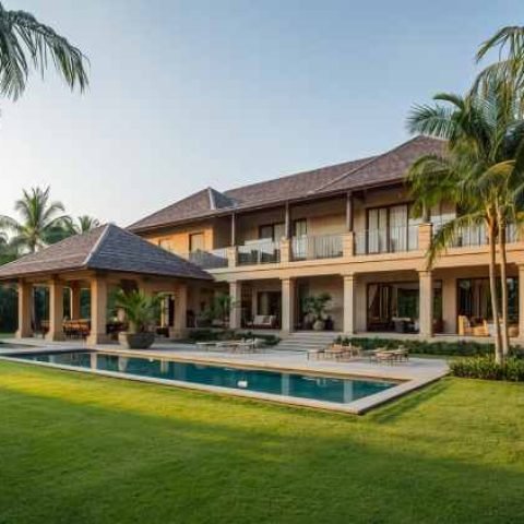 farmhouse design